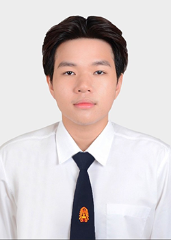 Patchanon Methavutthiyaporn